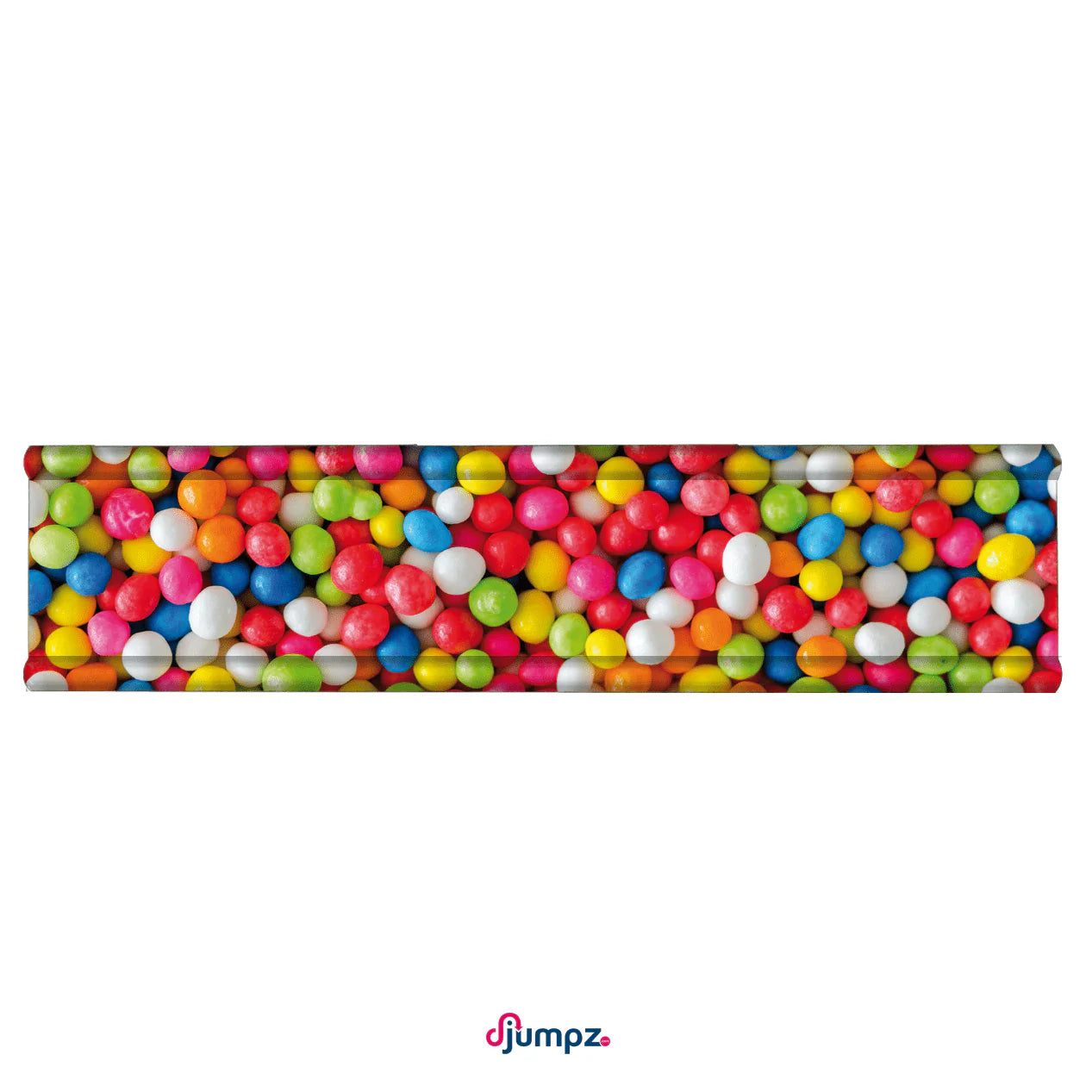 Djumpz - Hindernisdoek Colorful Candies