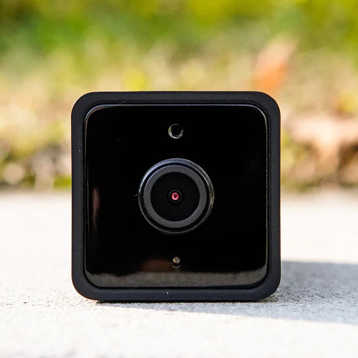 Equine Eye - Trailercamera Voyager