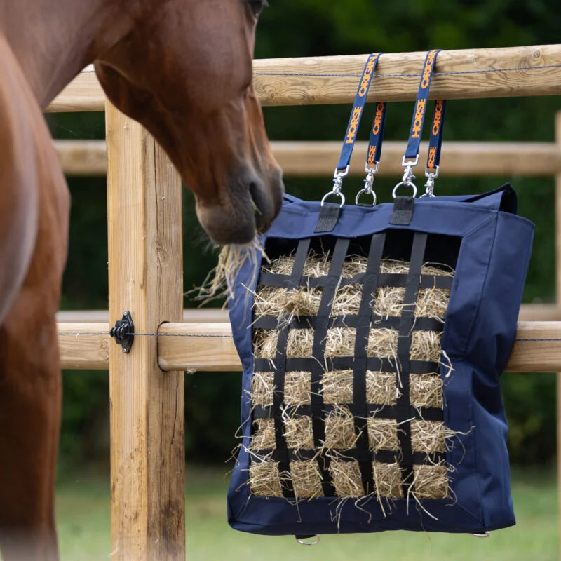 Horse Originals - HayPlay straps bevestigingsbandjes 25/50cm