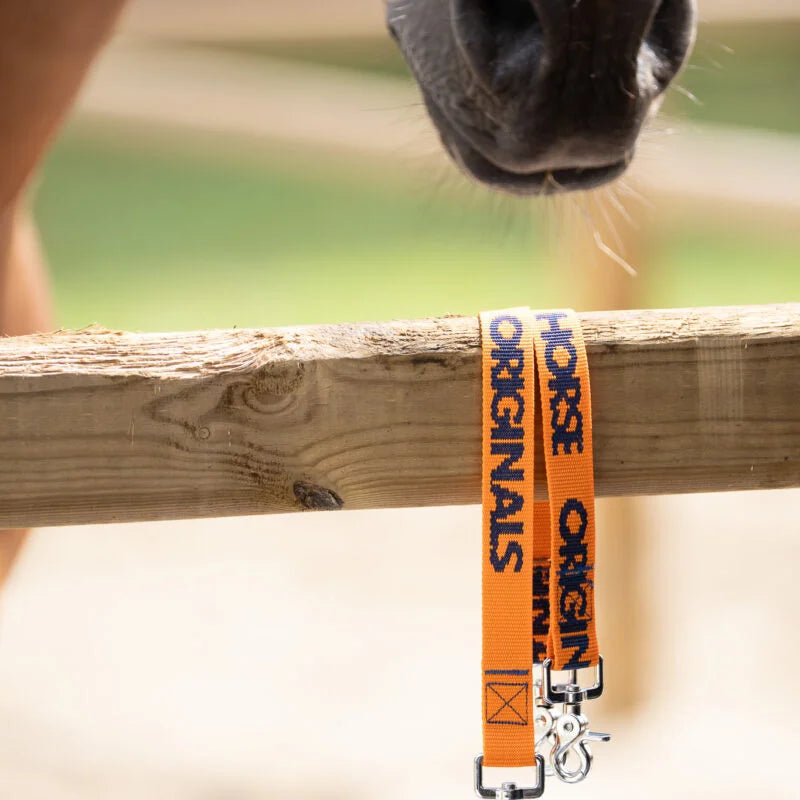 Horse Originals - HayPlay straps bevestigingsbandjes 25/50cm