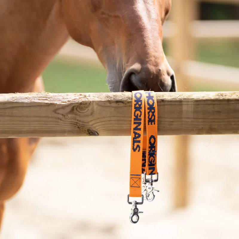 Horse Originals - HayPlay straps bevestigingsbandjes 25/50cm