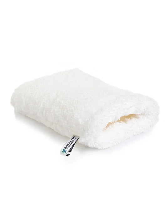 CleanYourHorse - Nano silver Polishing glove white