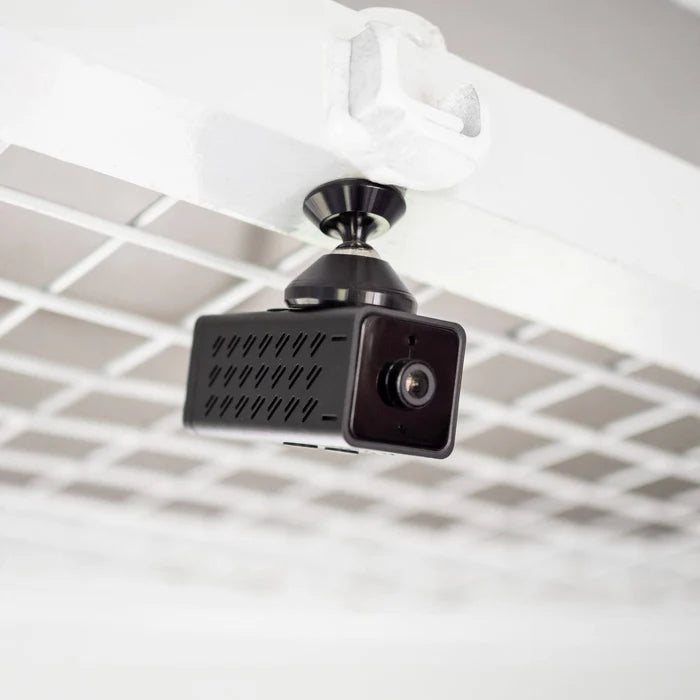 Equine Eye - Extra sticky bevestiging voor Voyager camera