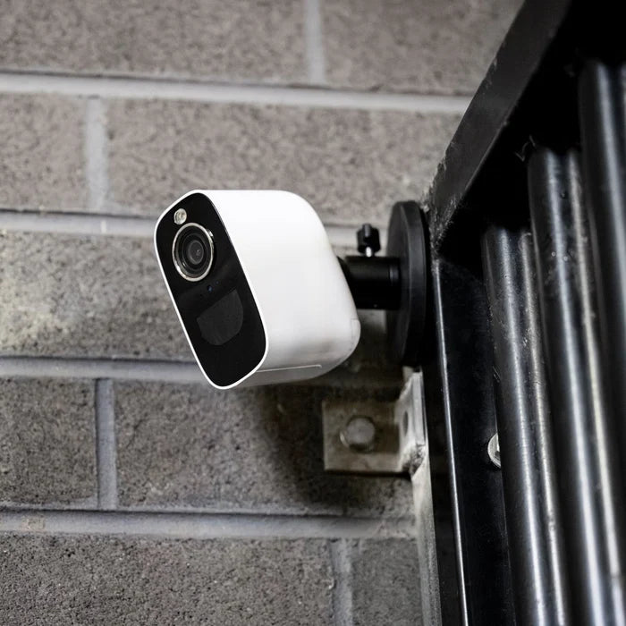Equine Eye - Stal en weidecamera Vision (4G camera)