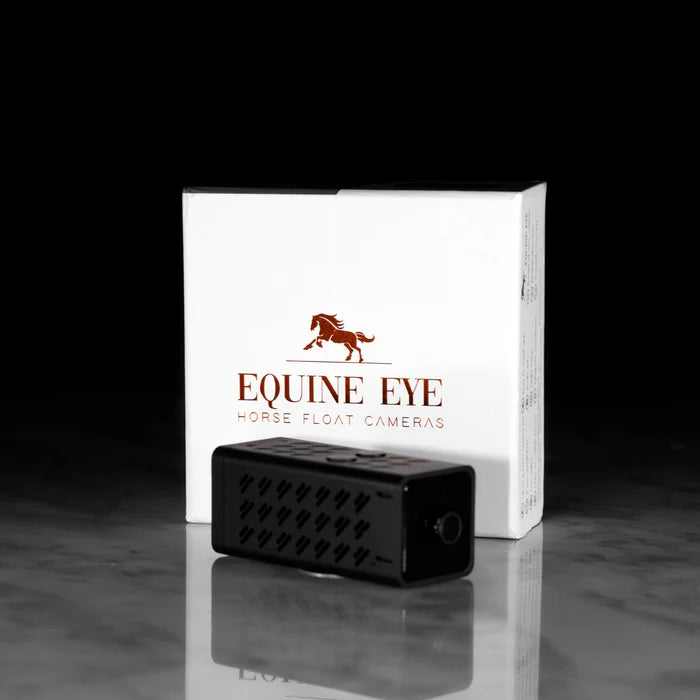 Equine Eye - Trailercamera Voyager