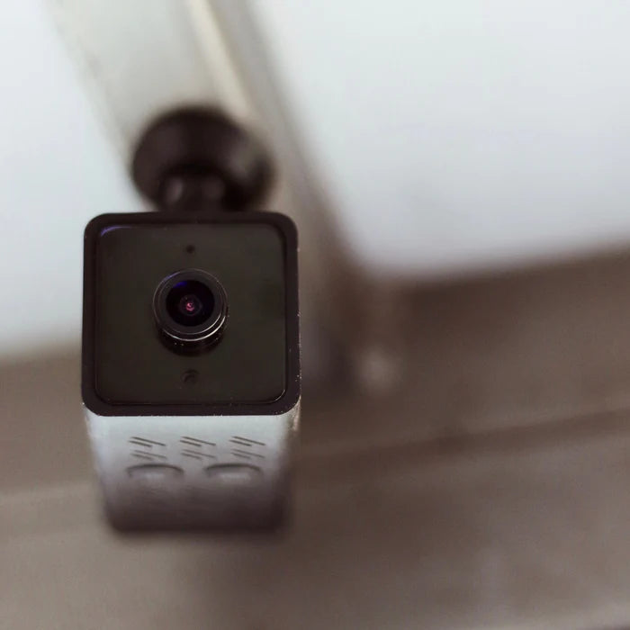 Equine Eye - Trailercamera Voyager