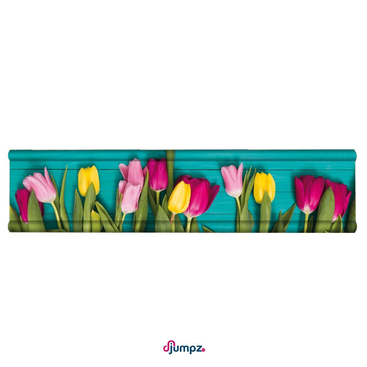 Djumpz - Hindernisdoek trainingsset A