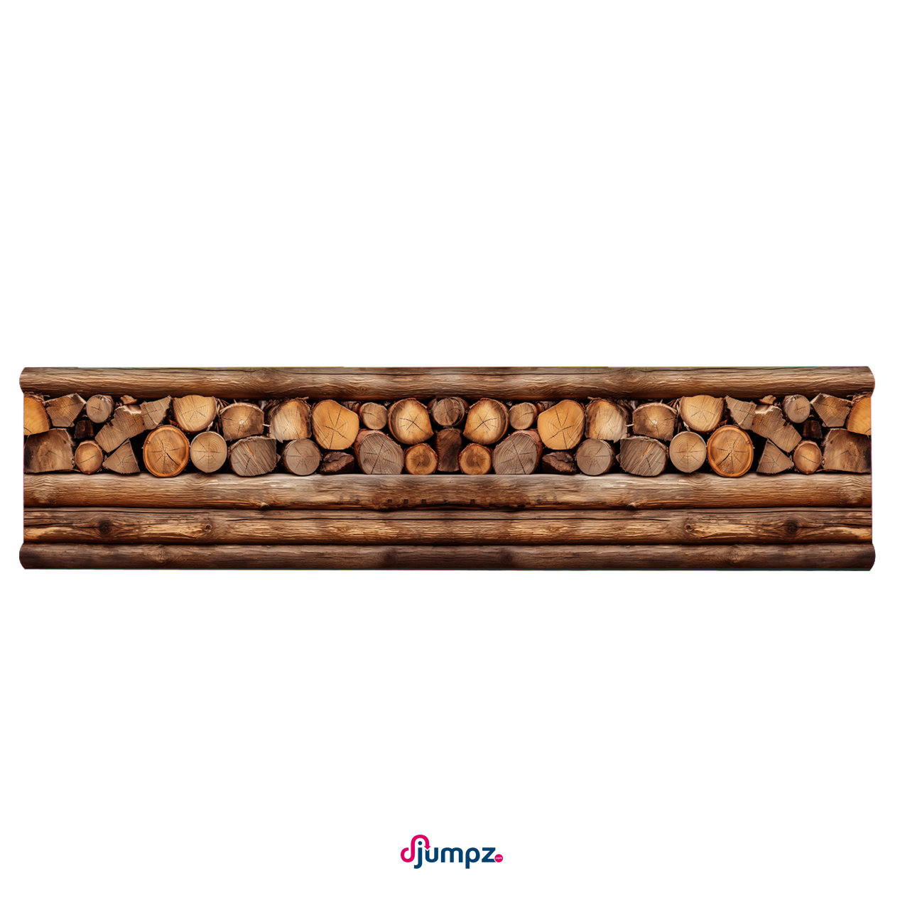 Djumpz - Hindernisdoek Cross Nr. 1