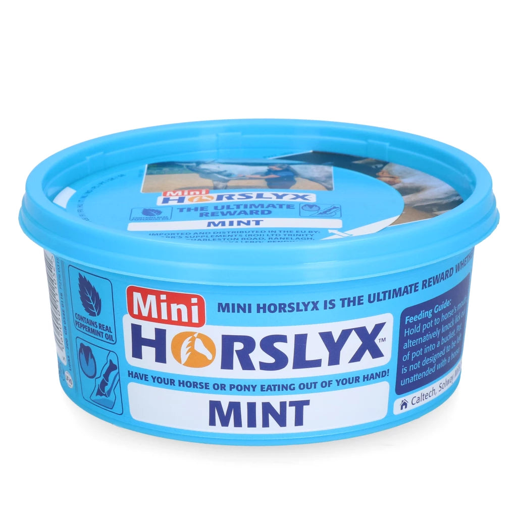 Horslyx - Liksteen Horslyx mini