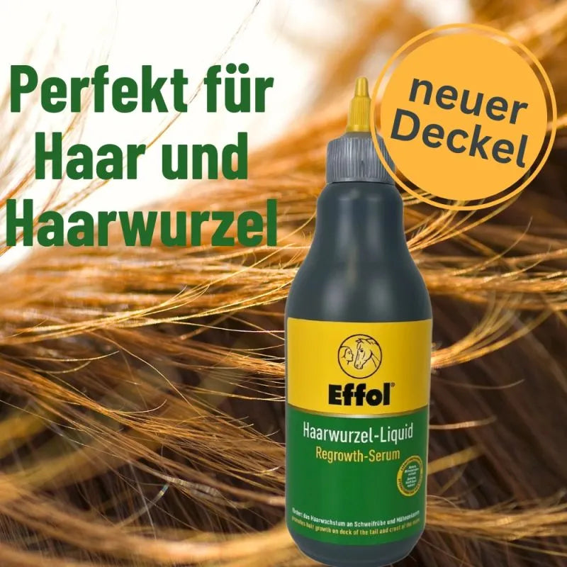 Effol - Regrowth Serum 500ml