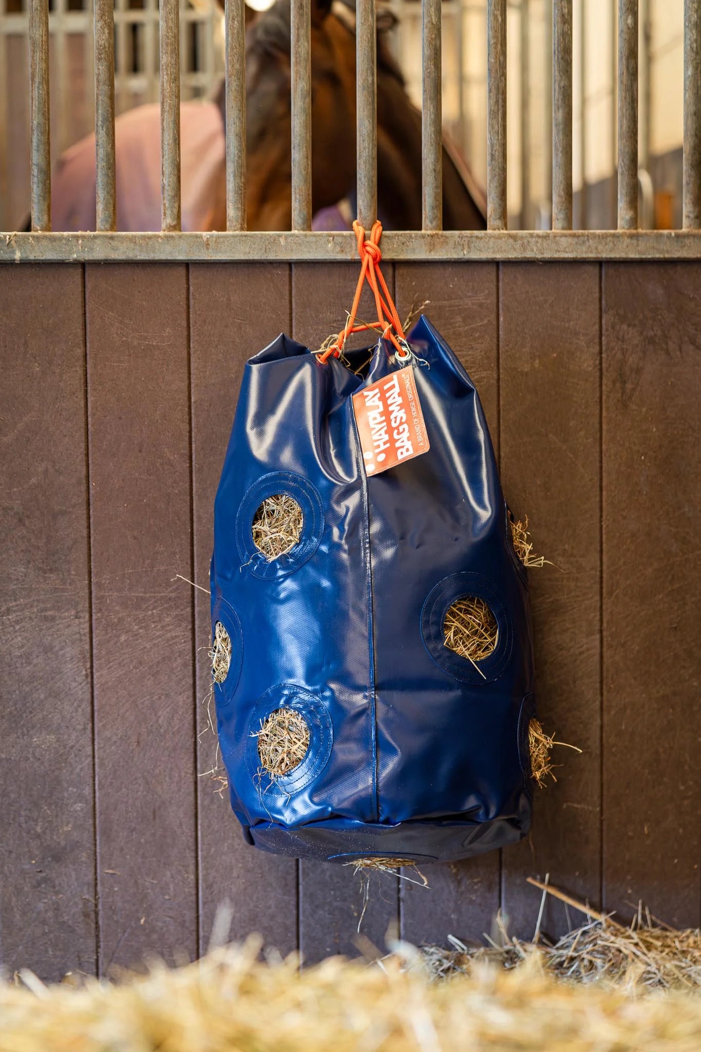 Horse Originals - HayPlay Tasche klein