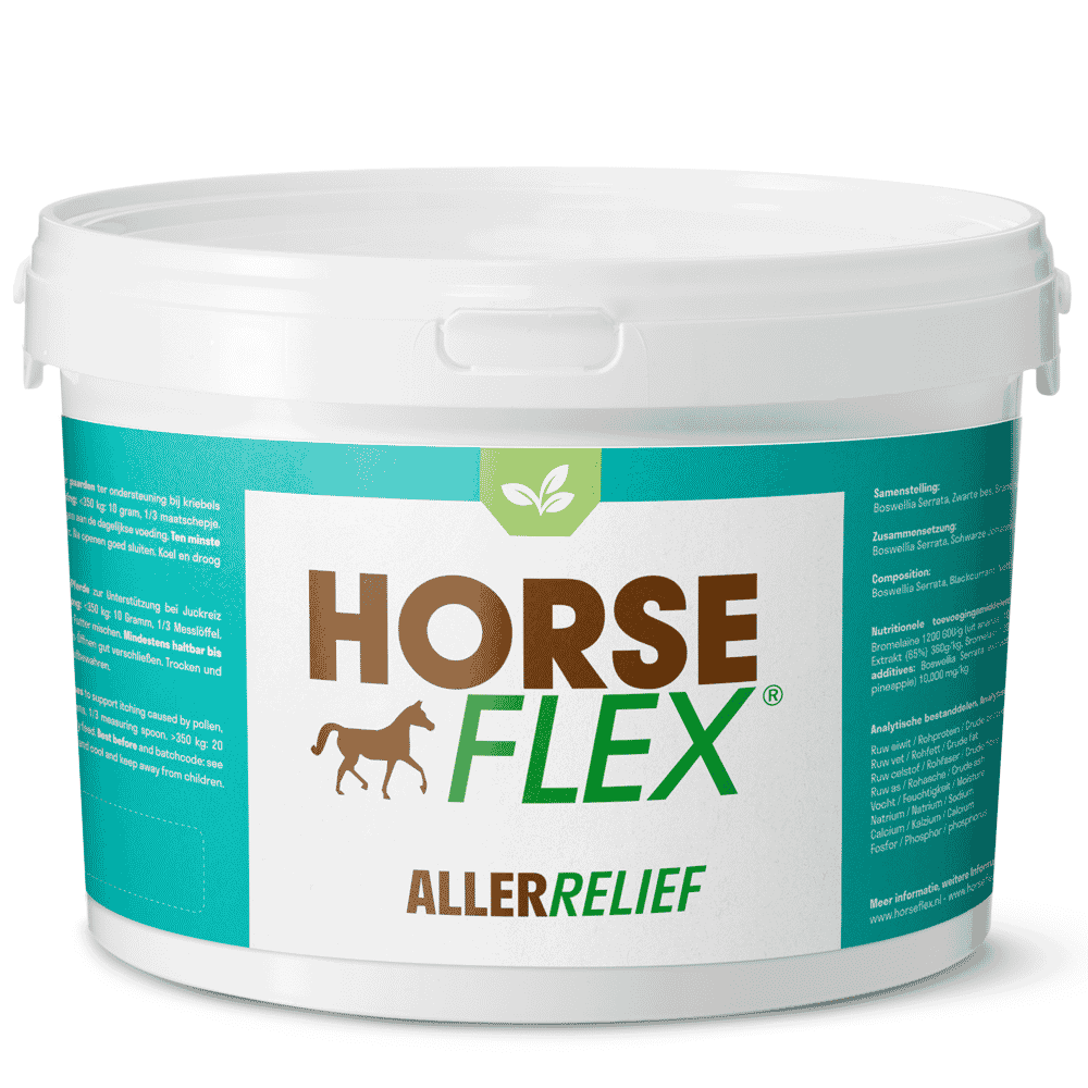 HorseFlex | AllerRelief