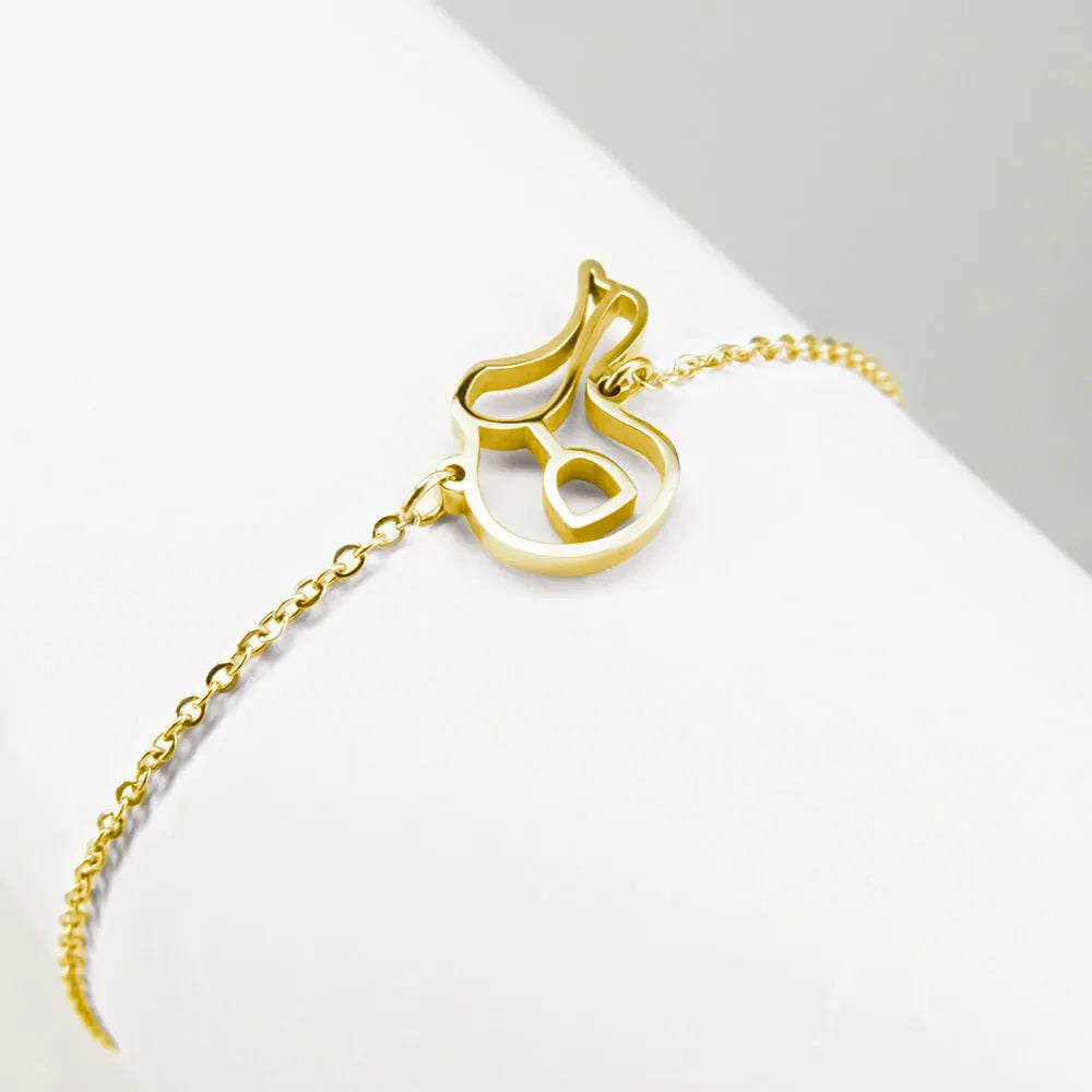 Ponytail & Co - Armbandsattel (verschiedene Farben)