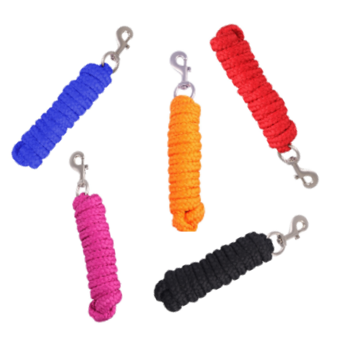 Happy Halsters - Halstertouw