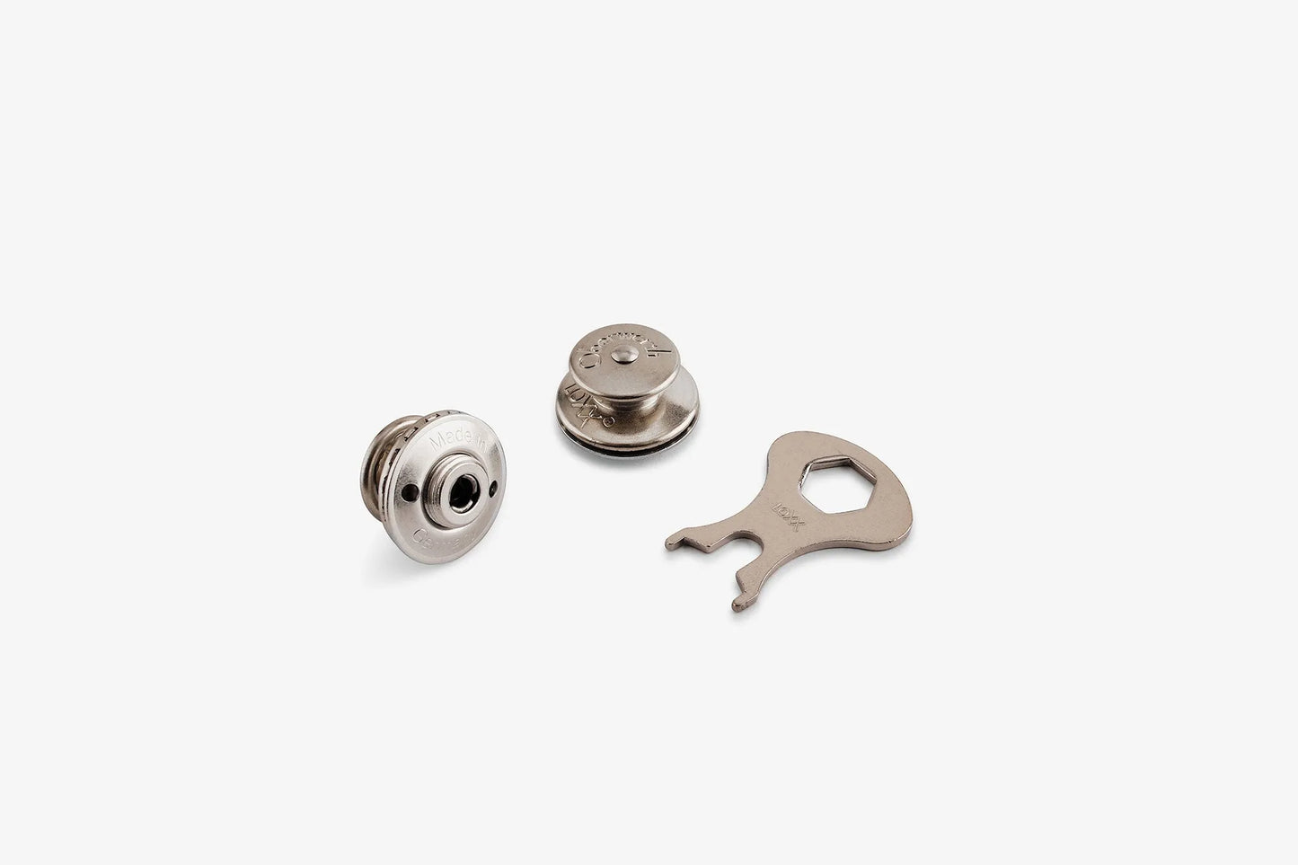 Horse Originals - HayPlay Loxx replacement kit + key