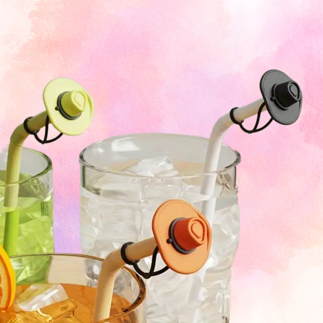 FMH - Dopje voor rietje van tumbler (óf oliepompje!)