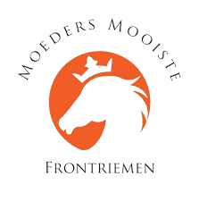 Design Your Own! -
Moeders Mooiste Frontriemen - Eigen ontwerp frontriem