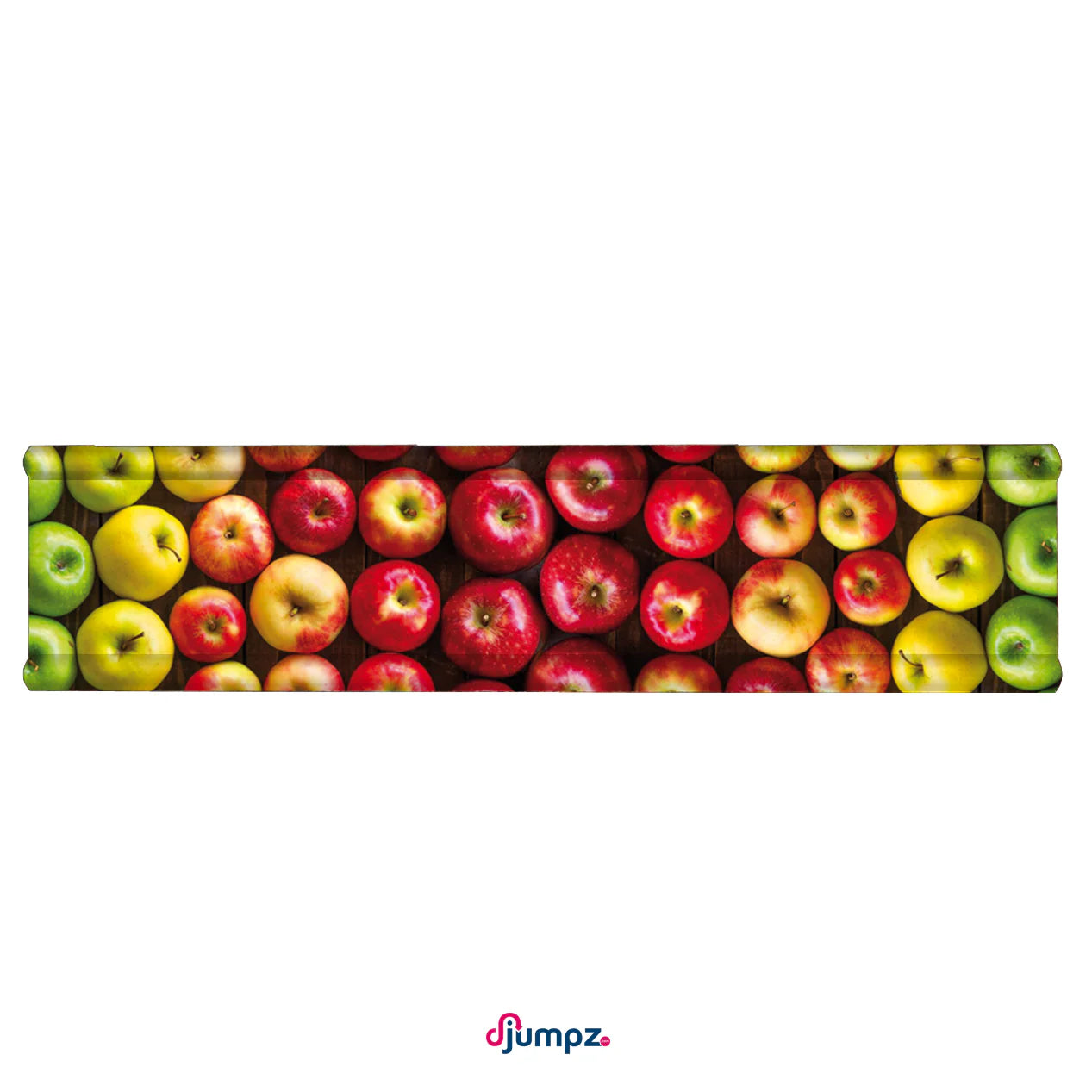 Djumpz - Hindernisdoek Appels