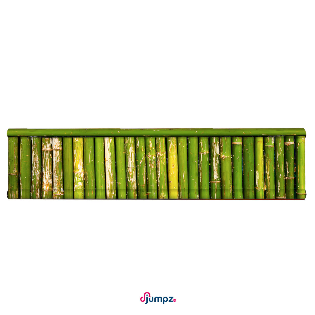 Djumpz - Hindernisdoek Bamboo