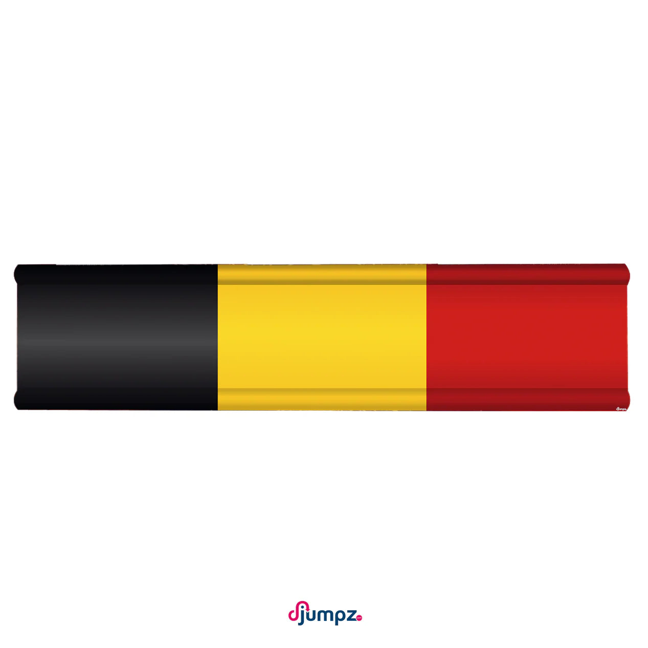 Djumpz - Hindernisdoek België