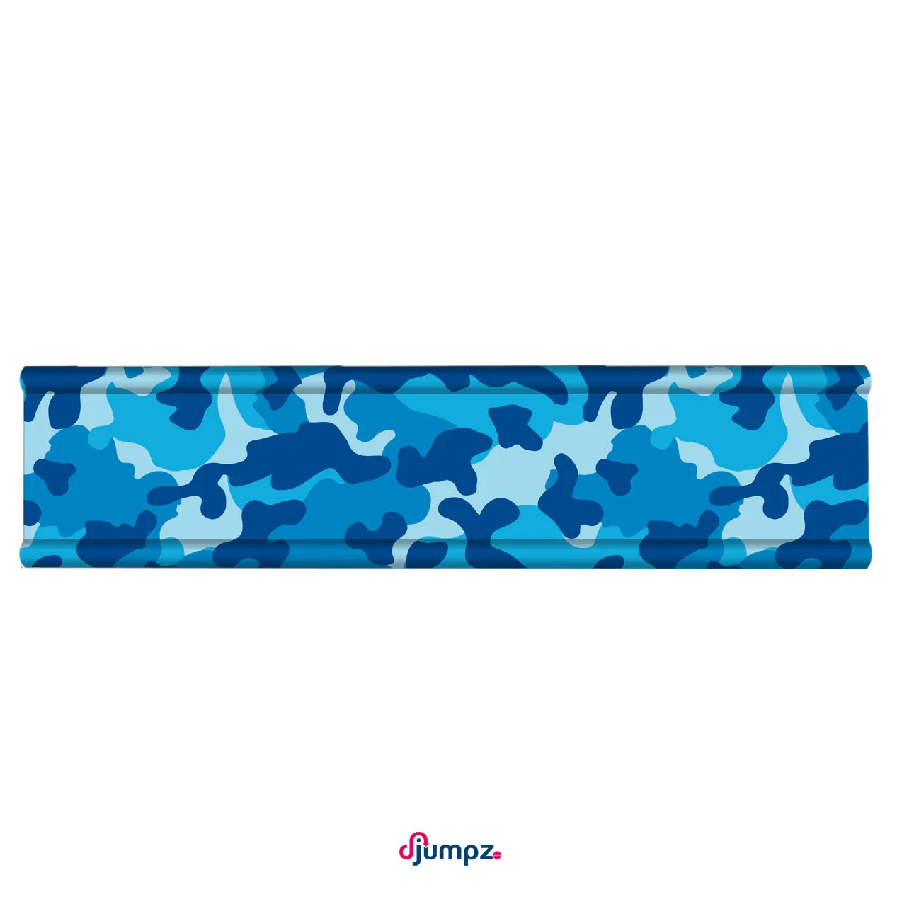 Djumpz - Hindernisdoek Blue Camouflage