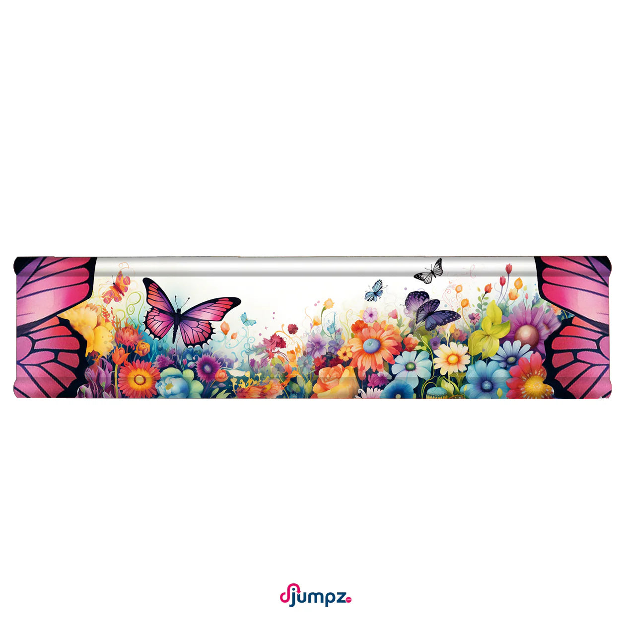 Djumpz - Hindernisdoek Butterflies