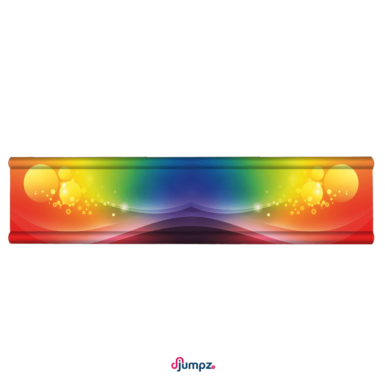Djumpz - Hindernisdoek Colorful