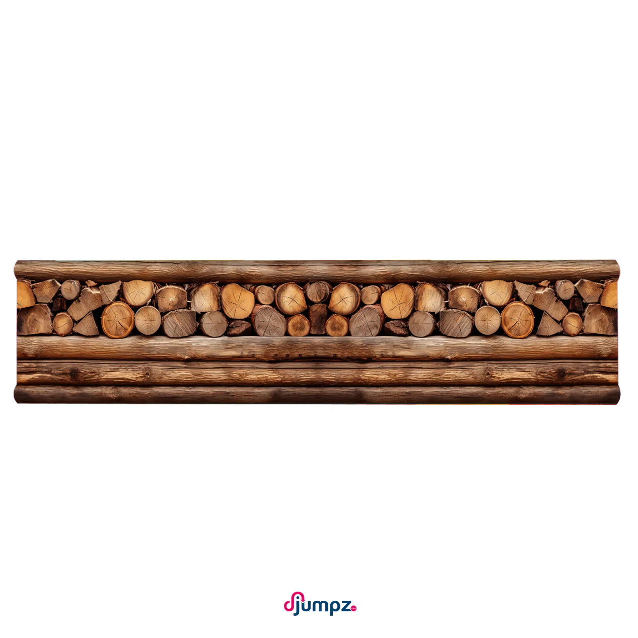 Djumpz - Hindernisdoek Cross Nr. 1