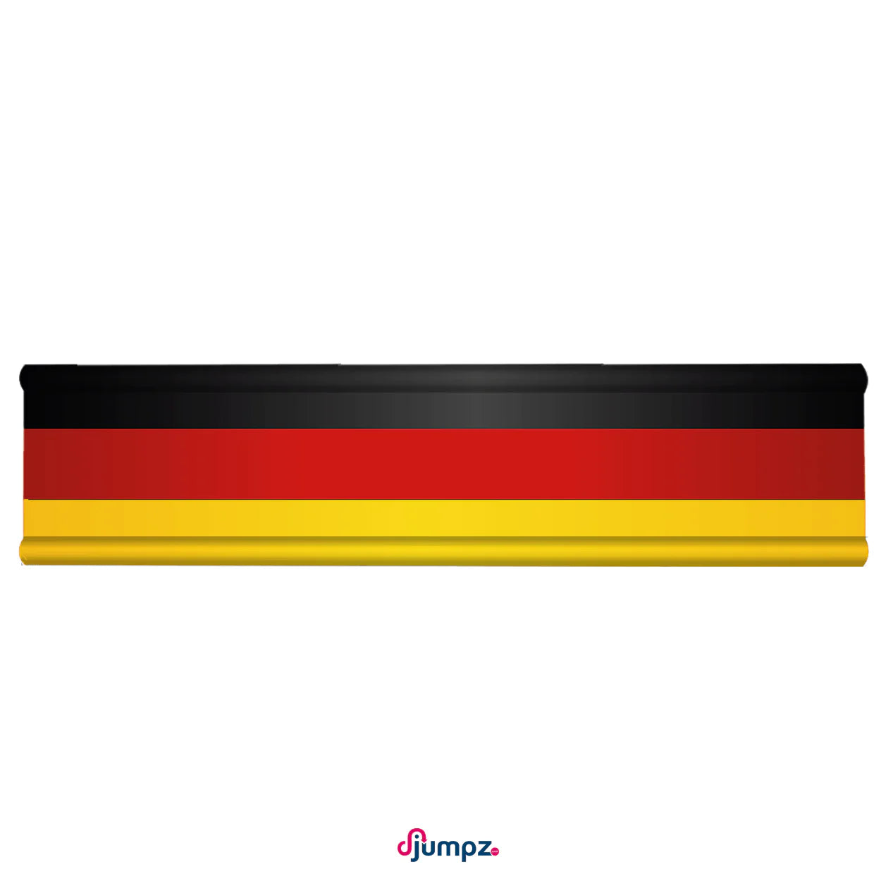 Djumpz - Hindernisdoek Duitsland A
