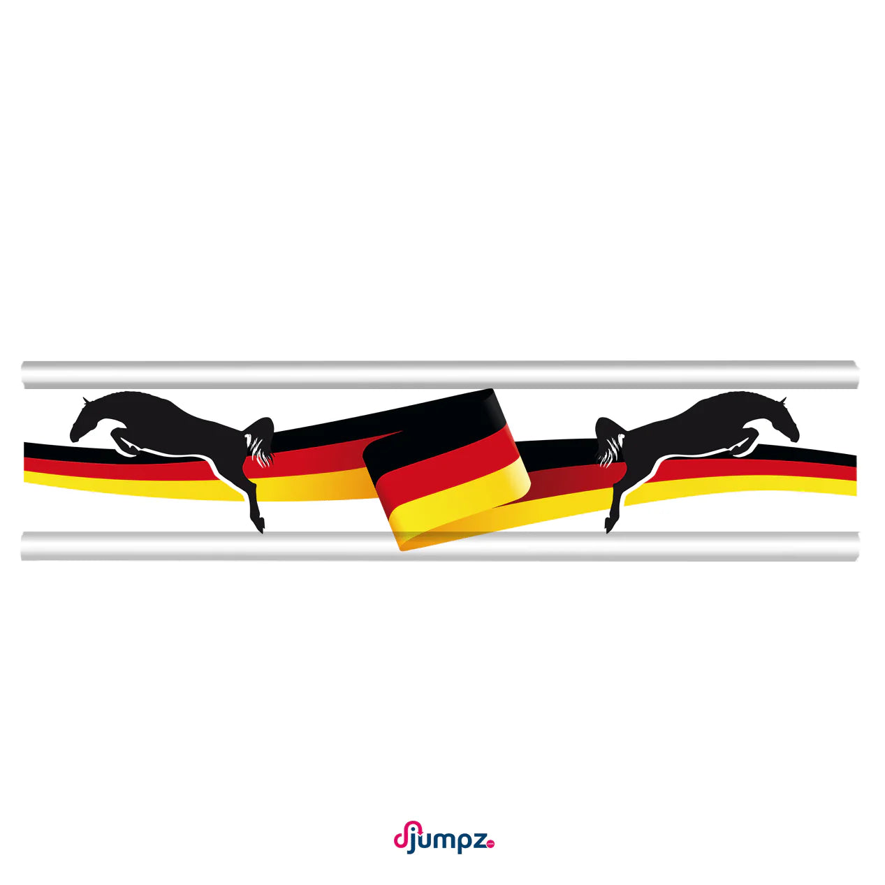 Djumpz - Hindernisdoek Duitsland B