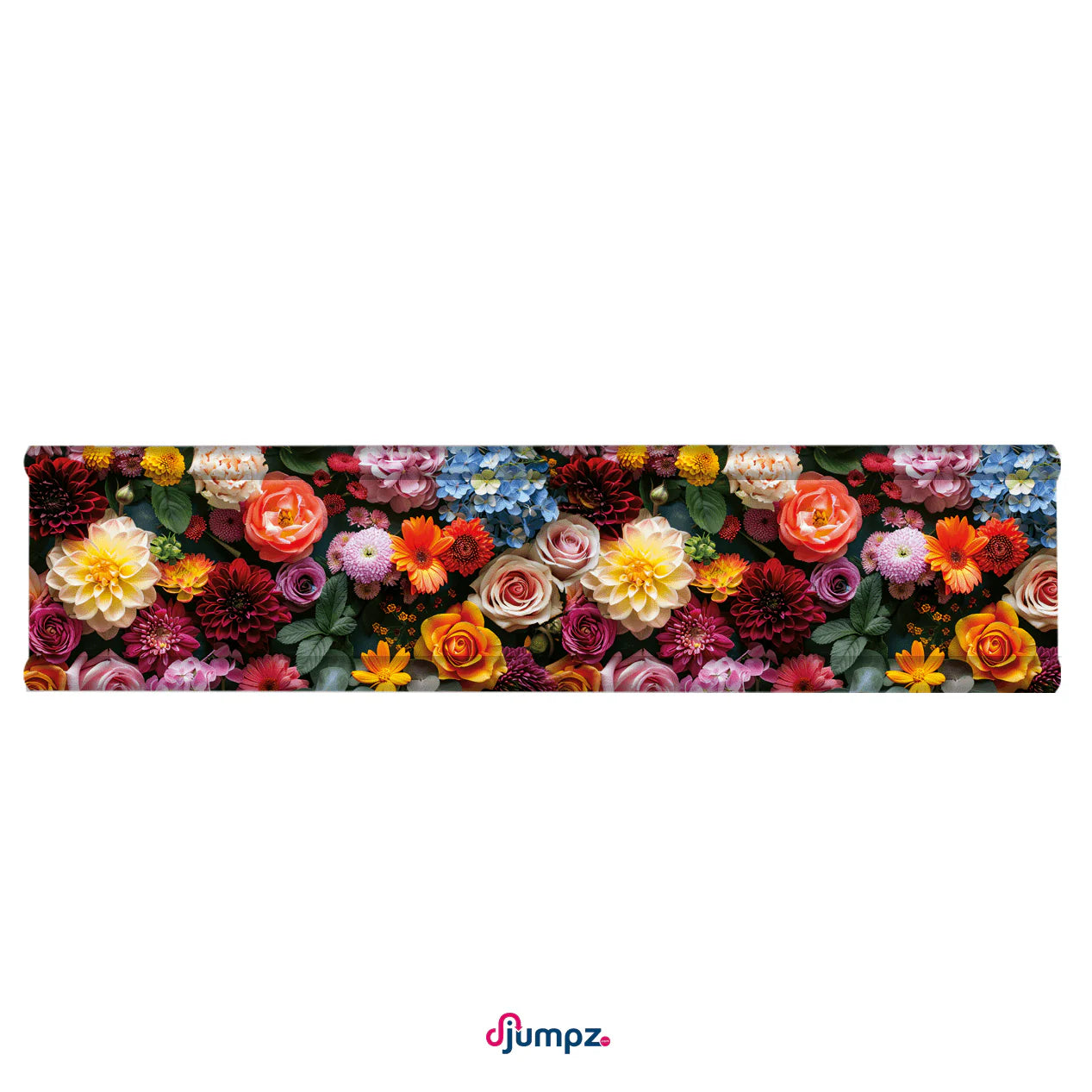 Djumpz - Hindernisdoek Flower Fest