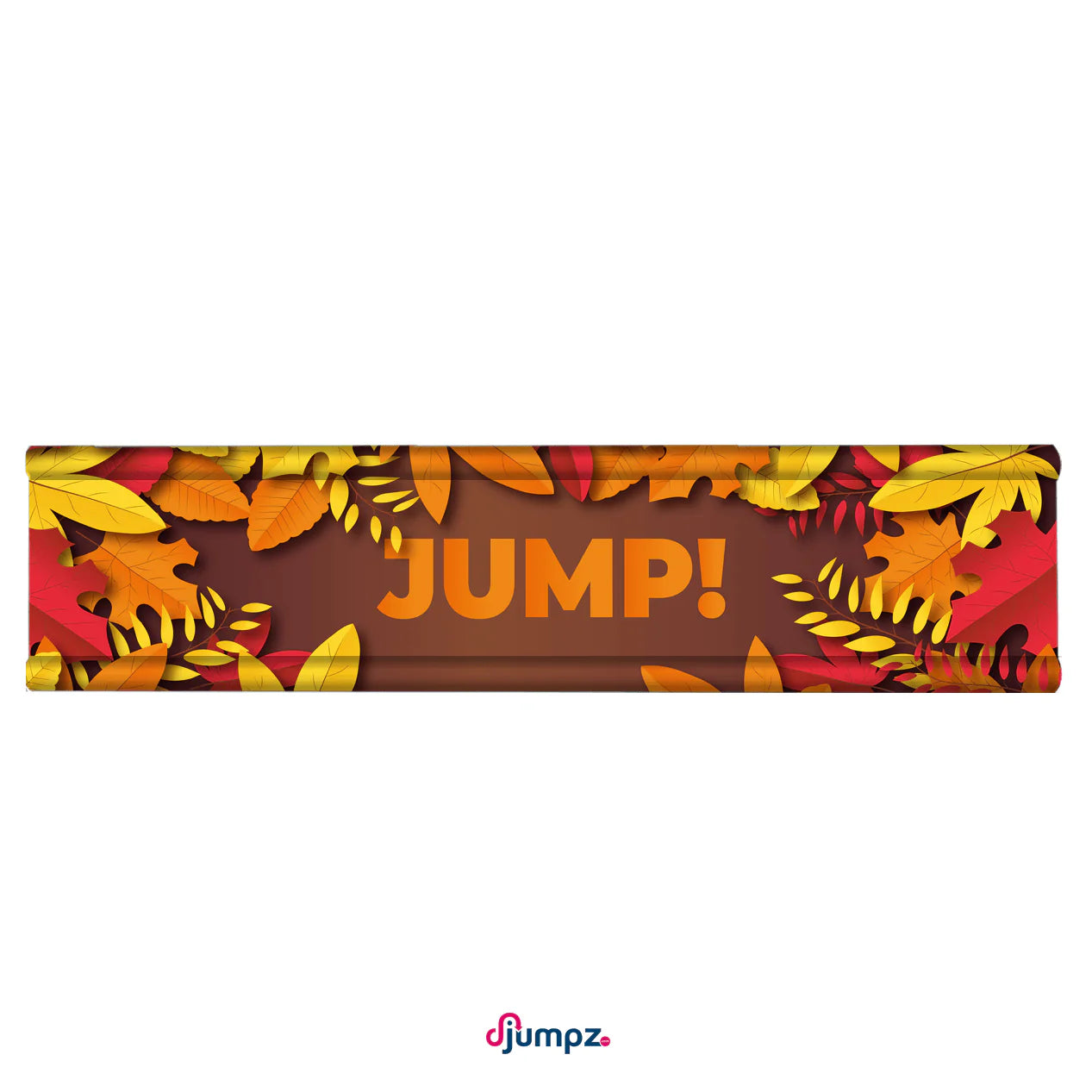 Djumpz - Hindernisdoek Herfst
