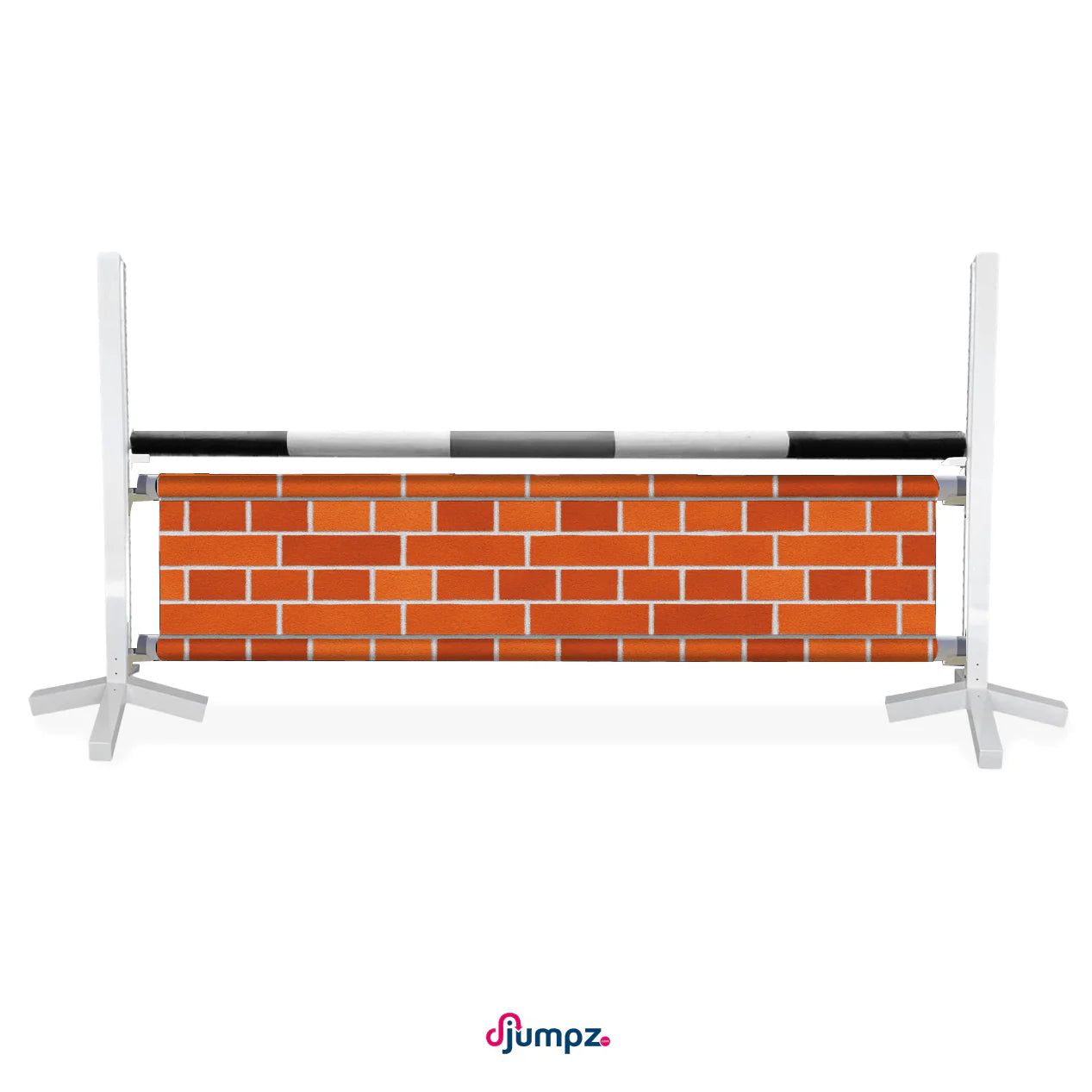 Djumpz - Hindernisdoek Muur