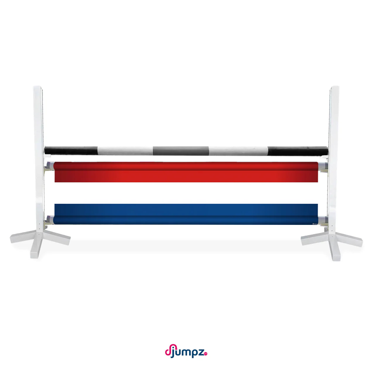 Djumpz - Hindernisdoek Nederland