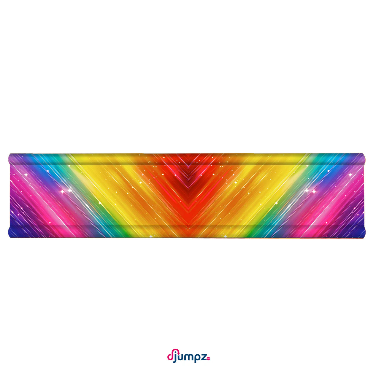 Djumpz - Hindernisdoek Rainbow Rush