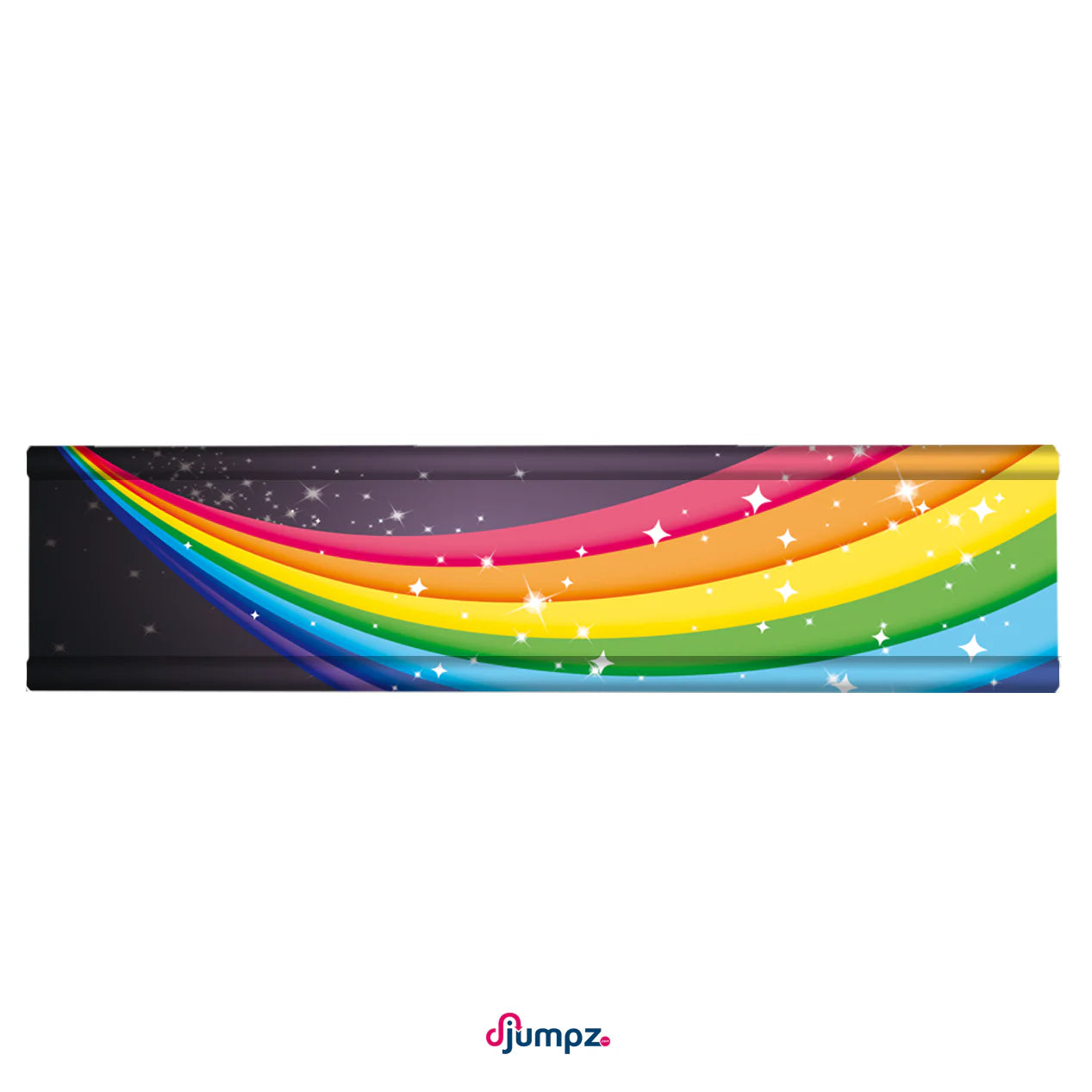 Djumpz - Hindernisdoek Rainbow Stars