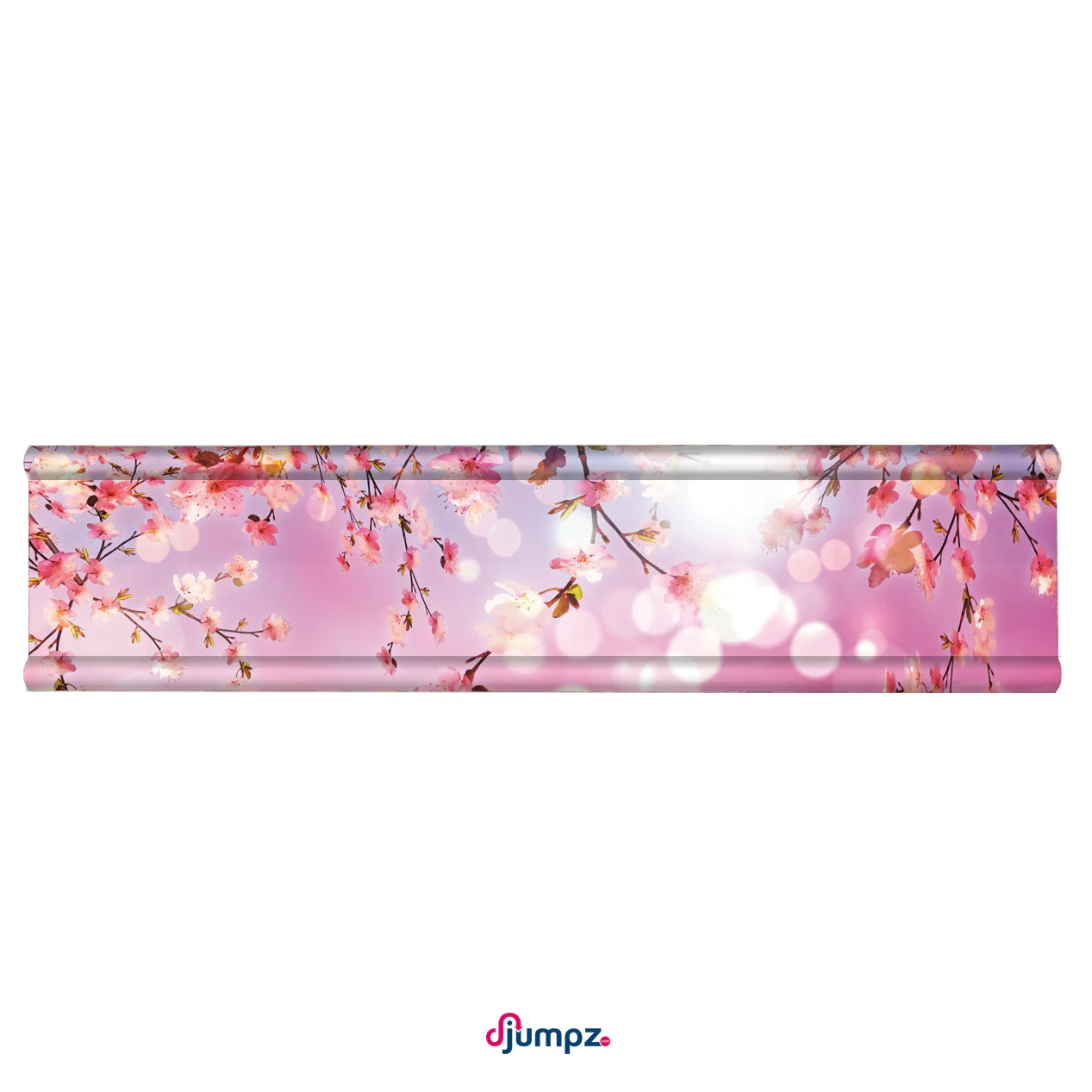 Djumpz - Hindernisdoek Roze Bloesem