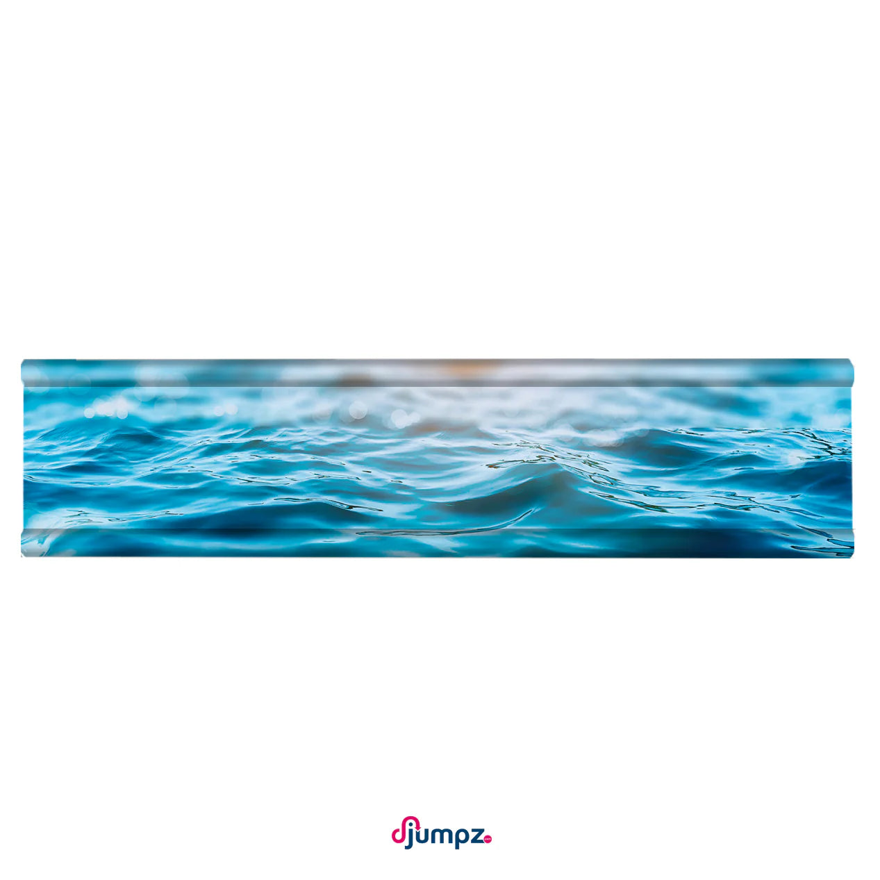 Djumpz - Hindernisdoek Water