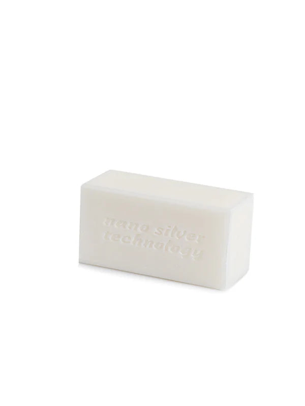 CleanYourHorse - Nano zilver Soap Bar 100g