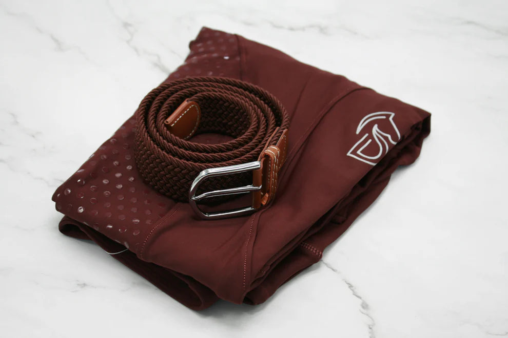 Donqui - Elastische riem div. kleuren