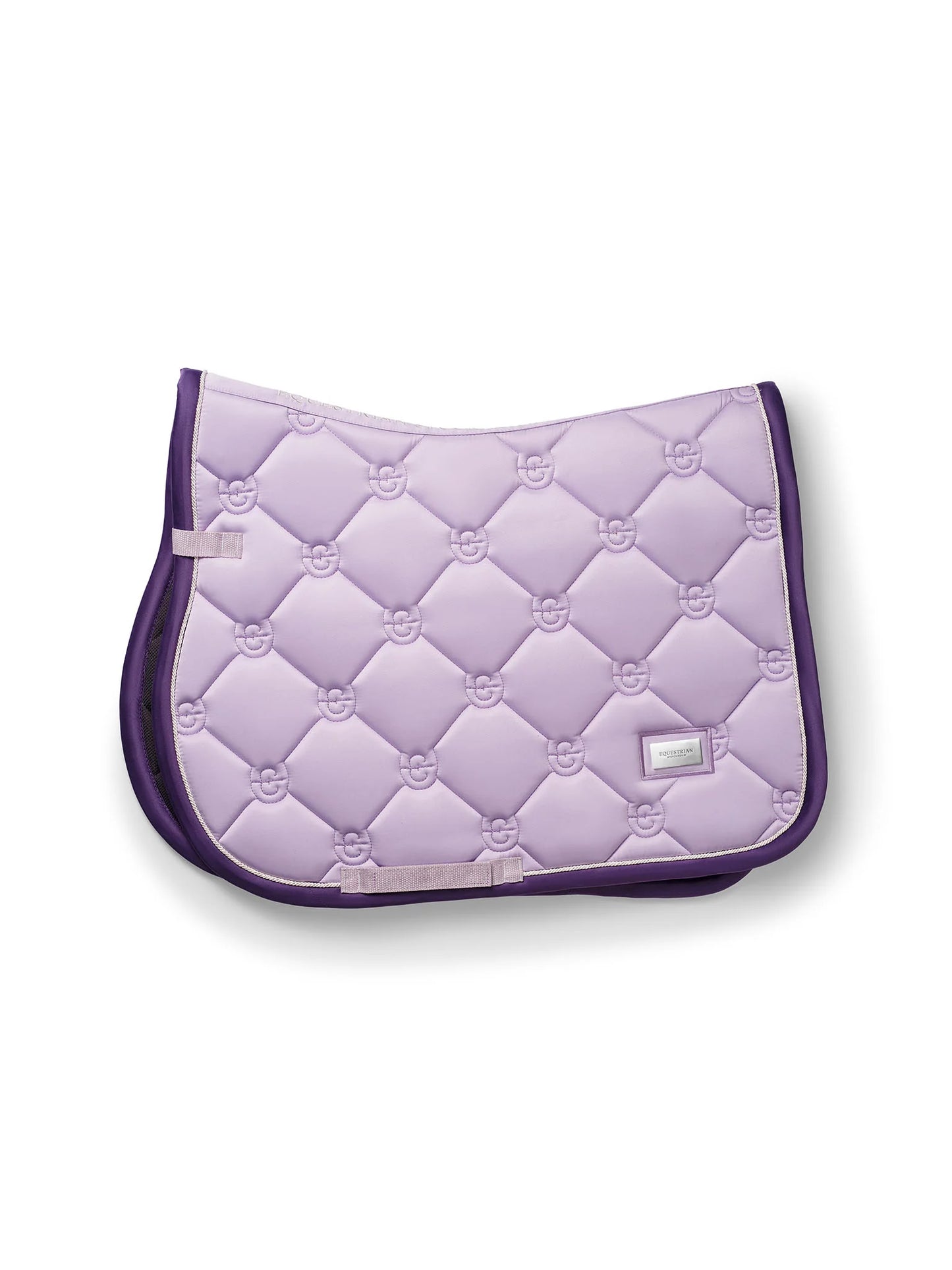 Equestrian Stockholm - SS26 Lavender - Tapis de saut