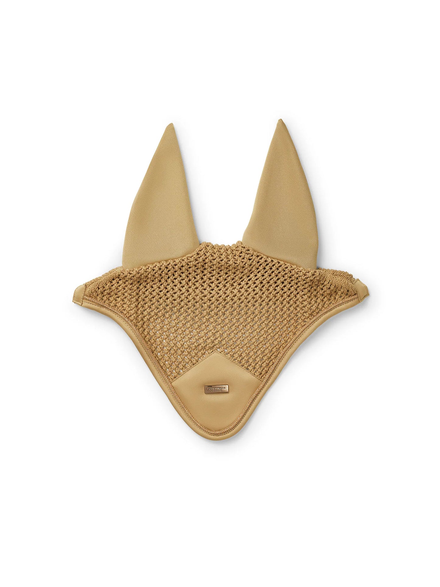 Equestrian Stockholm - SS26 Midsummer Glow - Bonnet d'oreilles Modern oornetje