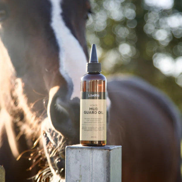 Laveos - Mud Guard Oil