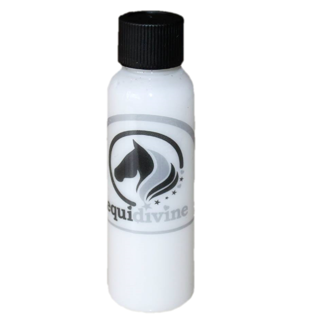 Equidivine - PonyGlue lijm voor glittertattoo's 50/100ml