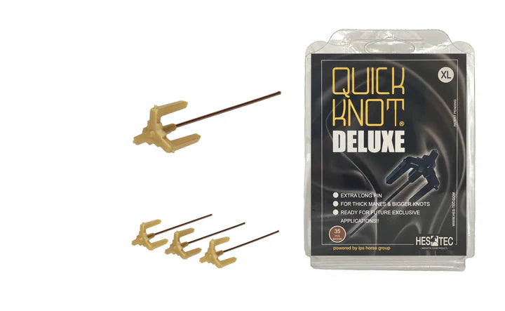 HesTec - Quick Knot Deluxe XL
