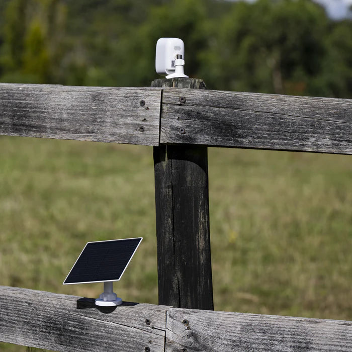 Equine Eye - Stal en weidecamera Vision (4G camera)