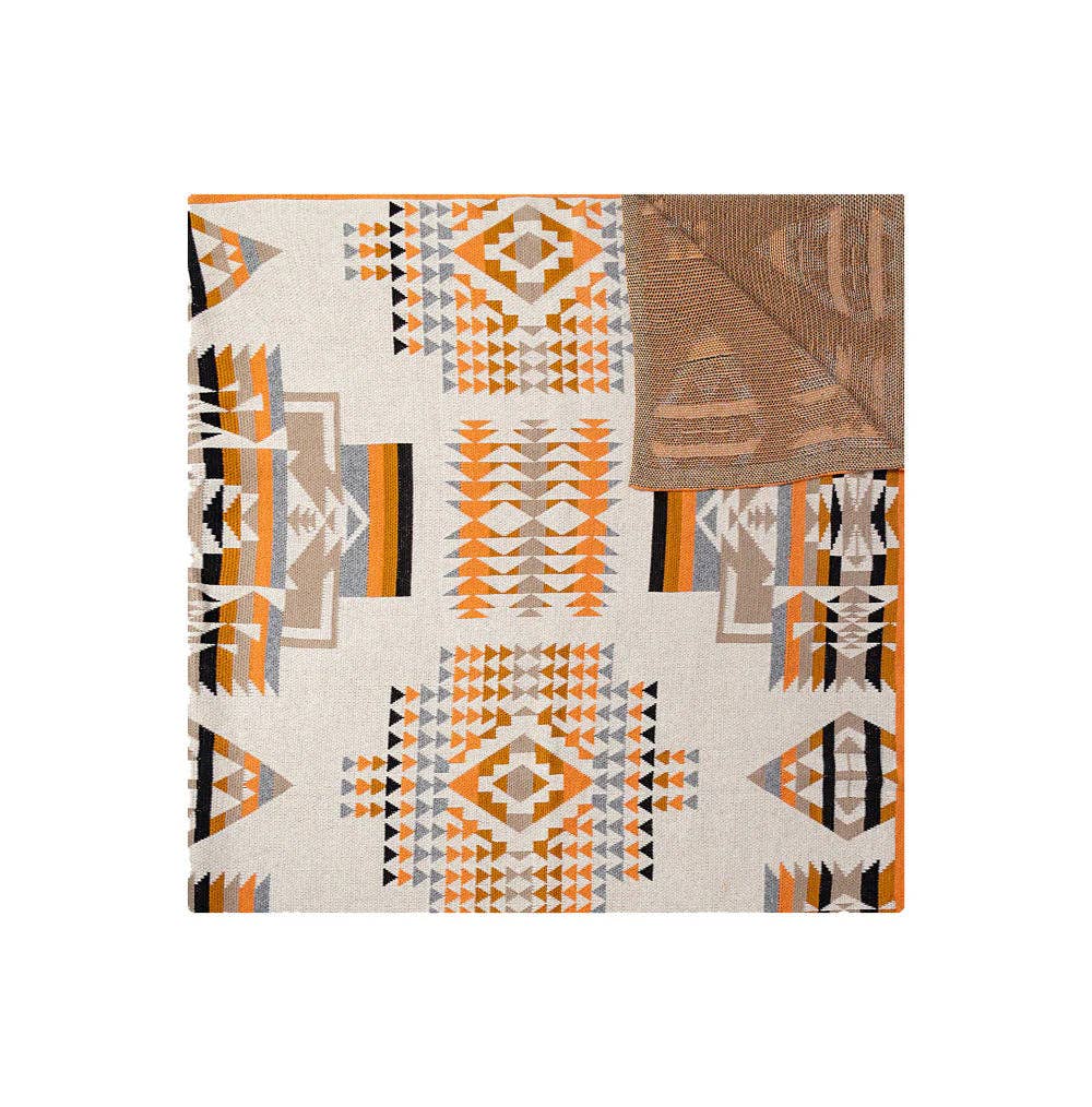 Myra Bag - Talon Ridge Mesa Throw deken