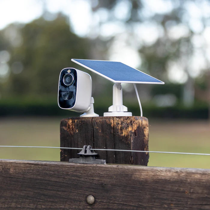 Equine Eye - Stal en weidecamera Vision (4G camera)