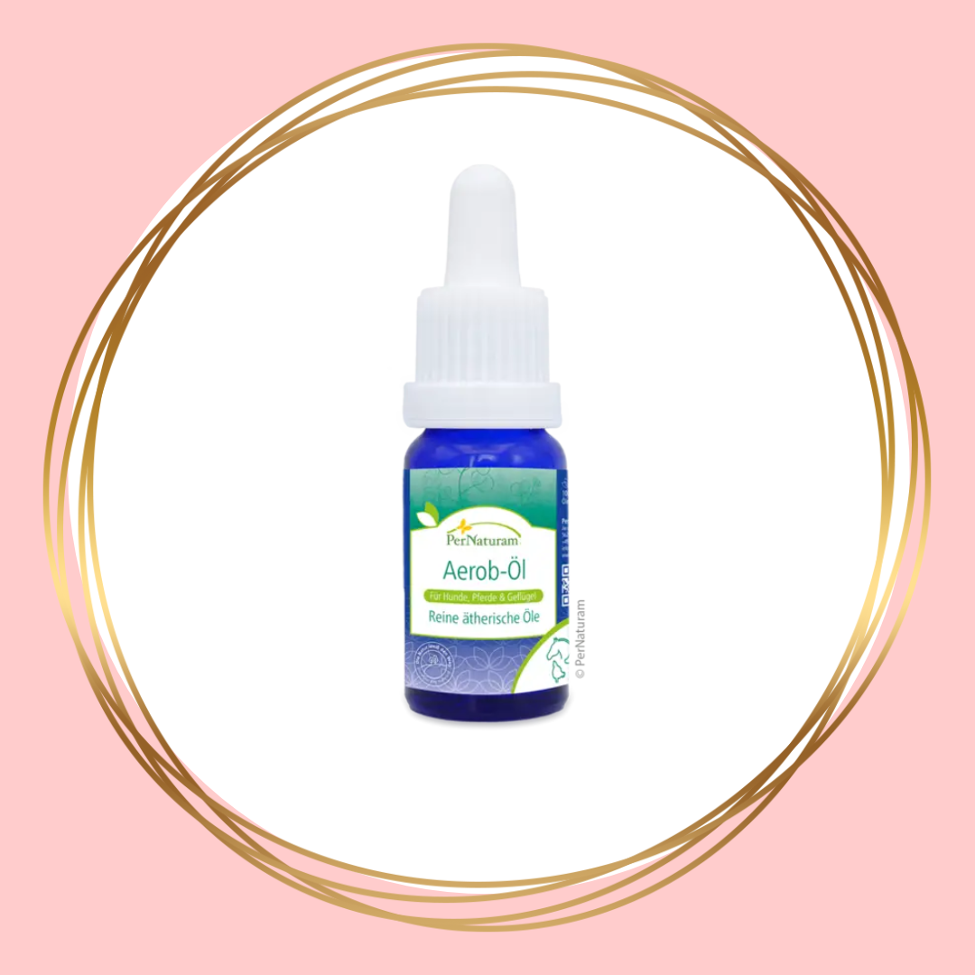 PerNaturam | Aerob Olie
