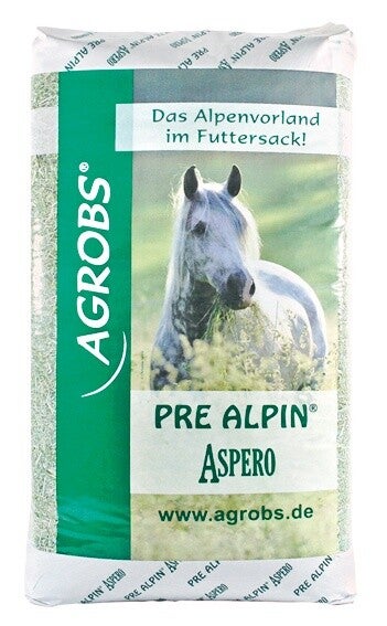 Agrobs | Pre Alpin Aspero